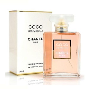 92$ Chanel Coco Mademoiselle